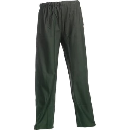 Herock Pontus Regenbroek olive M