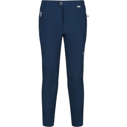 Regatta Heren Highton Waterafstotende Wandelbroek (Maanlicht Denim)
