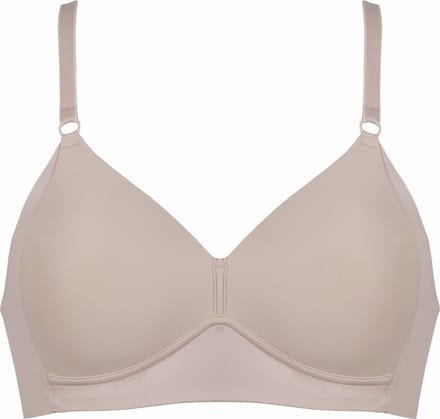 Naturana - Side smoother bh - 5232 - Beige - 75B