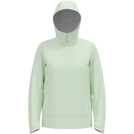 Waterdicht damesjack Odlo Esssential Hardshell
