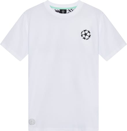 Champions League lifestyle t-shirt - Maat S