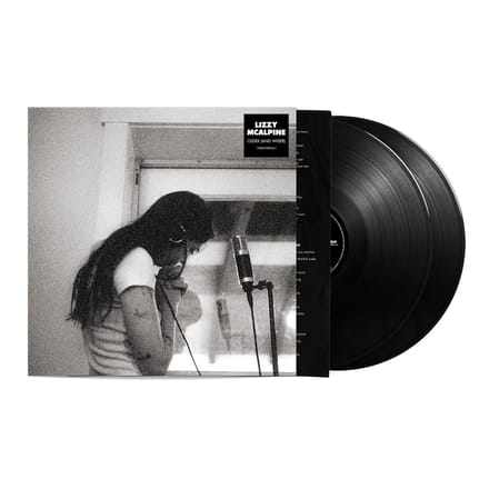 Lizzy Mcalpine - Older (And Wiser) (2LP)