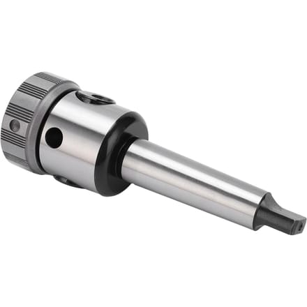 Ringfrees Opname Taphouder Gereedschap Tapspankop Hulpstuk voor Boren M5‑M20 TC20‑MT3