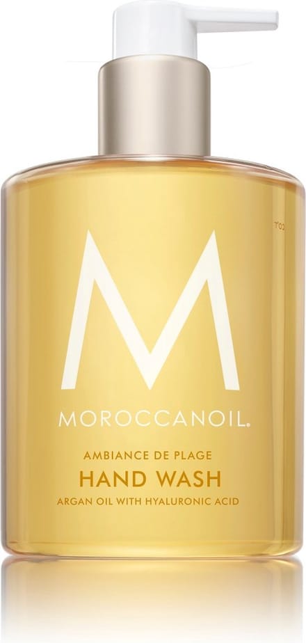 Moroccanoil - Hand Wash Ambiance de Plage - 360 ml