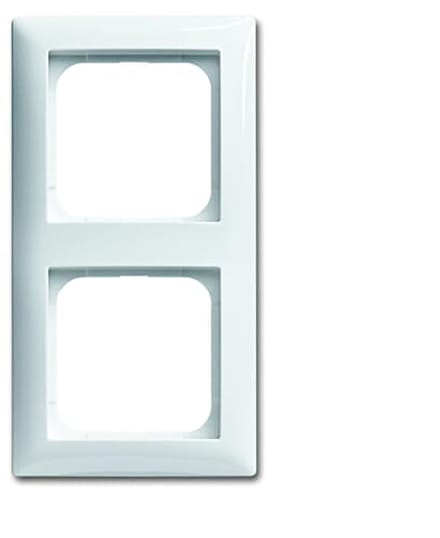 ABB Busch-Jaeger Balance SI Afdekraam Schakelkast - 2CKA001725A1558 [2 stuks]