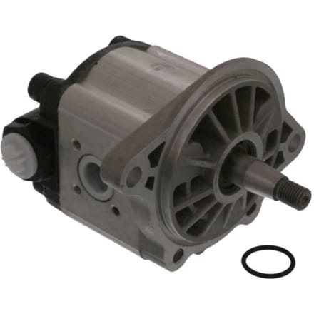Hydraulische pomp, stuurinrichting FEBI BILSTEIN 47882