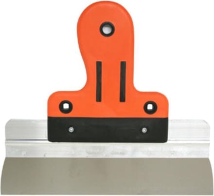 Skandia Spackmes Softgrip - 400 mm