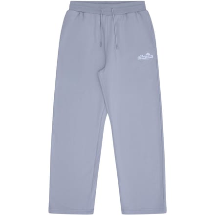 Ellesse Heren Fleece Joggingbroek (Lichtgrijs)