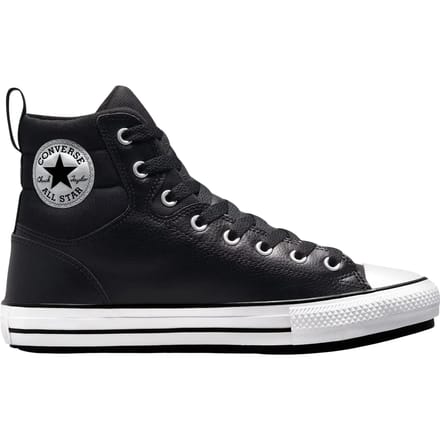 Hoge Sneakers Converse CHUCK TAYLOR ALL STAR BERKSHIRE BOOT COLD FUSION HI