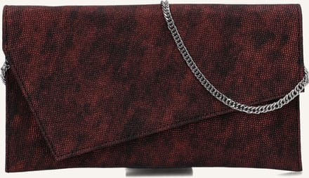 Notre-V 3112 Clutches Dames - Bordeaux - Maat ONESIZE
