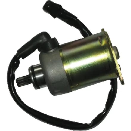 Startmotor SGR Kymco 125/150 Gran Dink