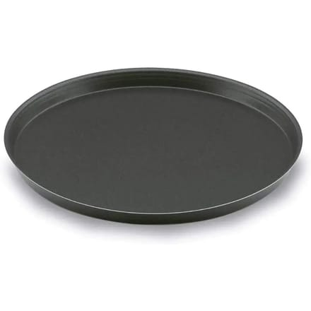 Pizzavorm van aluminium met antiaanbaklaag Lacor 32 cm