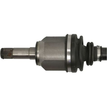 Aandrijfas POINT GEAR PNG75871