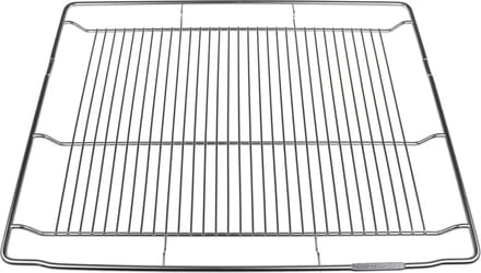 Bosch / Siemens - Universeel Bak- En Braadrooster Voor Compacte Ovens Met Magnetron - 00577584