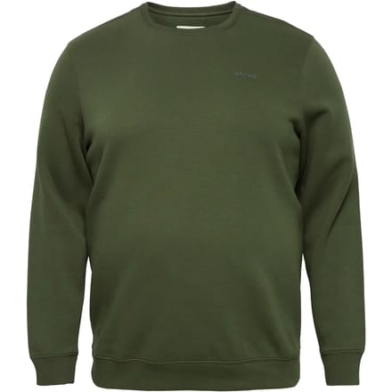 Sweatshirt Blend Regular fit