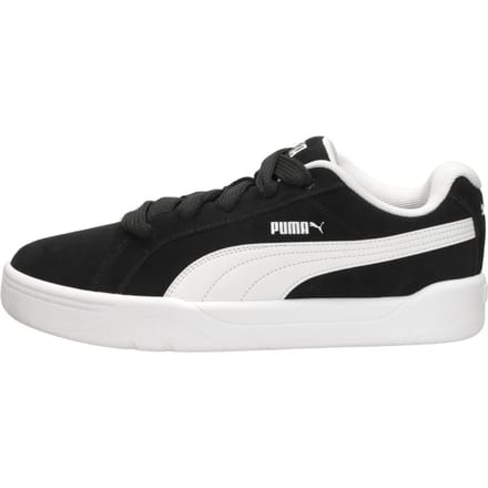 PUMA Park Lifestyle Easy SD Unisex Sneakers - Puma Black-Puma White