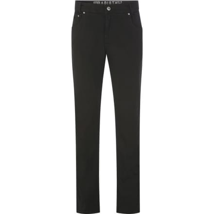 Babista herren Jeans - 66 - zwart - Plus Size