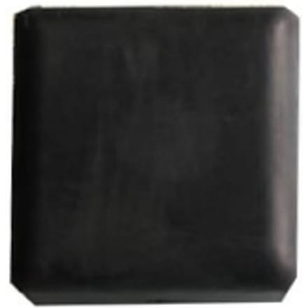Mokerdop 1000 gram | rubber