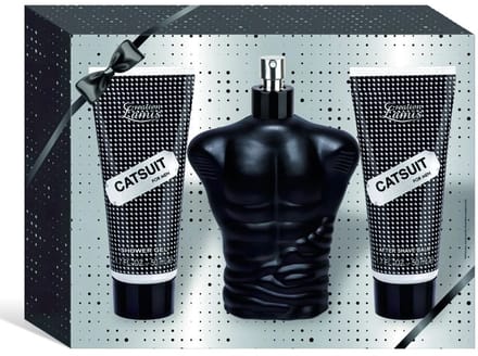 Creation Lamis Catsuit Man - 3 stuks - Geschenkset