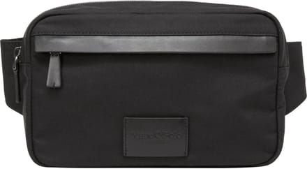 Marc O'Polo Gordeltas Belt Bag Black Zwart