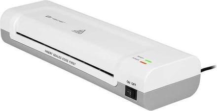 Laminator voor Thuis en Kantoor - A4