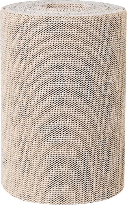 Bosch Accessories EXPERT M480 2608900787 Schuurnetrol Ongeperforeerd Korrelgrootte (num) 120 1 stuk(s)