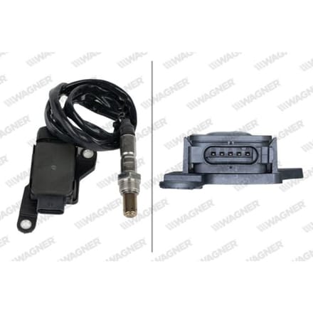 Sensor, DeNOx WAGNER NOS00019