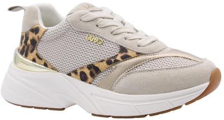 Liu Jo - Schoenen - Beige - Vrouwen - Maat 36 -