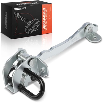 Frankberg 1x deurvastzetter voor voor Fiat Stilo Multi Wagon