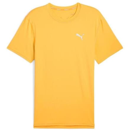 T-shirt Korte Mouw Puma Cloudspun