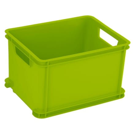 Curver - Stapelkrat - Unibox Classic Eco - 15L - Grijs