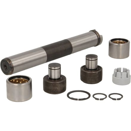 Reparatieset, ontkoppelingslager AUGER 57127