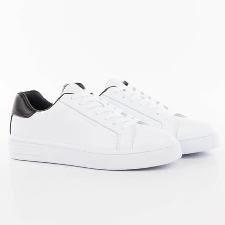 Armani Exchange urban sneakers voor dames