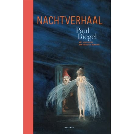 Nachtverhaal - Paul Biegel