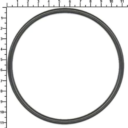 Afdichtingsring ELRING 803.910