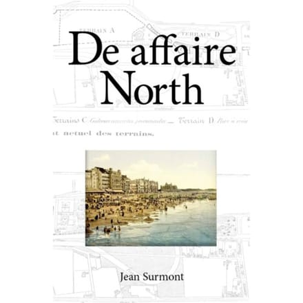 De Affaire North - Jean Surmont