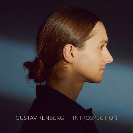 Gustav Renberg - Introspection (CD)
