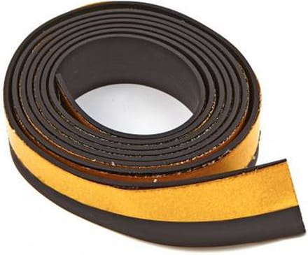 Scheppach Kleefband - Voor de geleiderail van invalzaag PL55 en PL75 - 1400mm