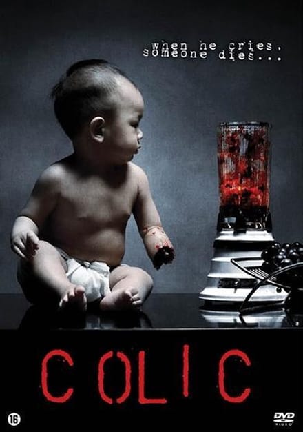 Colic (DVD)