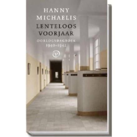 Lenteloos Voorjaar - Hanny Michaelis