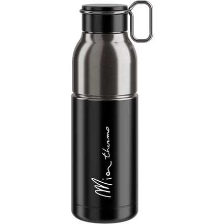 Elite Mia 550ml Bidon Zwart