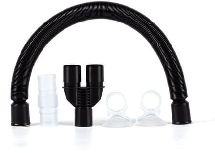 Humidifier Dual Outlet