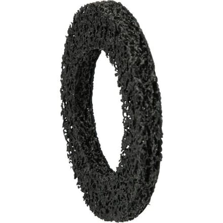 KS Tools 100.5077 Reserveschijf voor wielnaafschuurmachine, Ø 150 mm