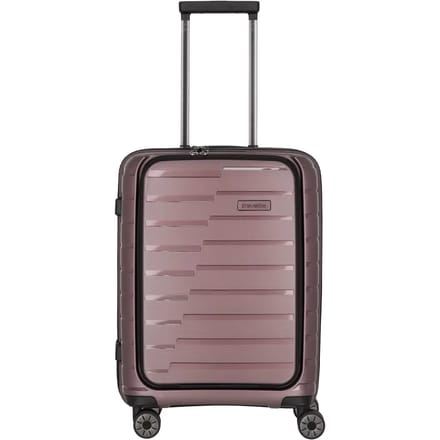 Koffer travelite Air Base Trolley S Front