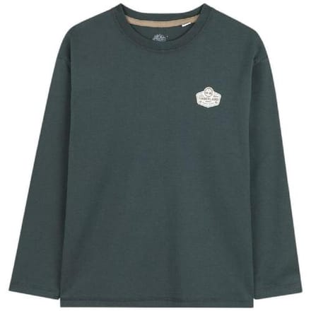 T-Shirt Lange Mouw Timberland T60531 672