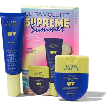 Ultra Violette Supreme Summer