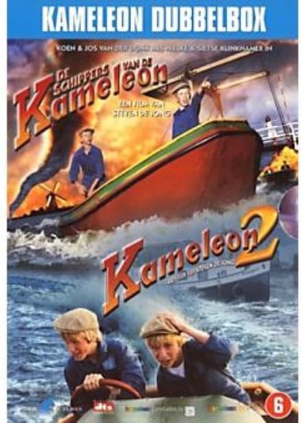 Kameleon 1 & 2