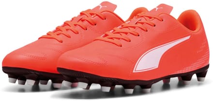 Chaussures de football Puma Vitoria II FG/AG Adulte