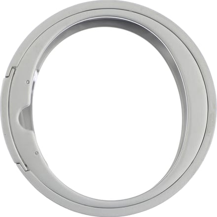 Swatch Irony - Extra Small (25mm) - YS AYSS1002HA YSS1002H Flower Orchestra Large Horlogeband