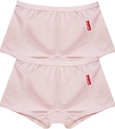Claesen's® - Meisjes Boxershort 2-pack RozeCL 733-Pink-4